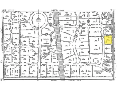 Residential Land in Midland, TX