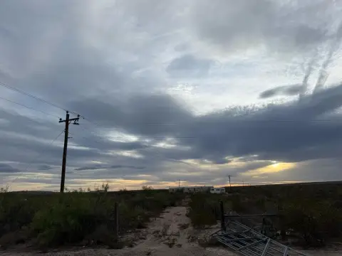 5-Acre Land with Utilities