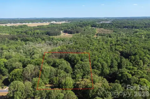 Residential Land in Established Neighborhood