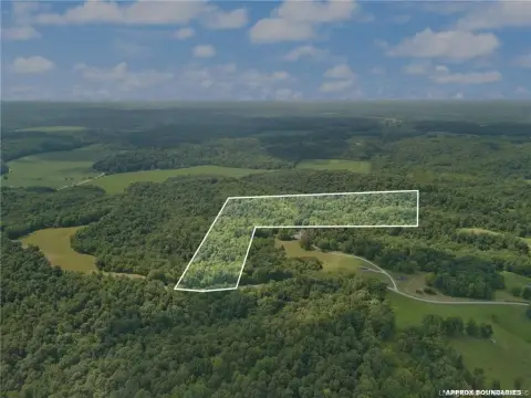 Wooded Hunting Land with Trails