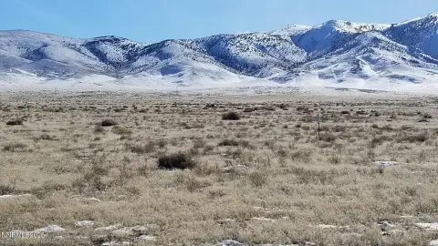 Imlay, NV Open Country Land
