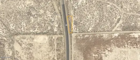 Industrial Land in Historic Wabuska