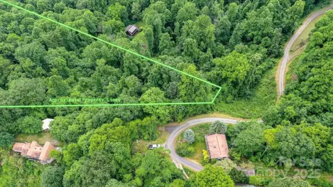 Marshall, NC Land For Sale