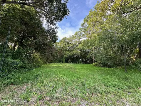 Starke, FL Vacant Land