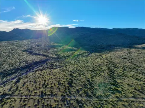 Golden Valley Land Parcel