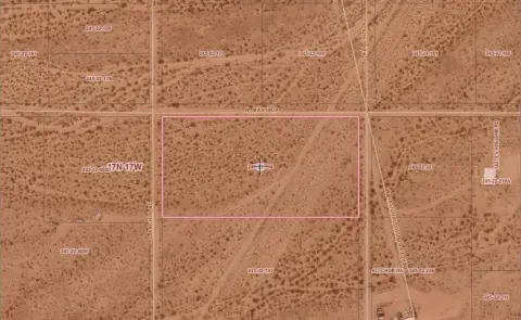 Land For Sale in Yucca