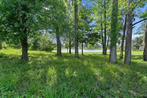 Waterfront Land Lot