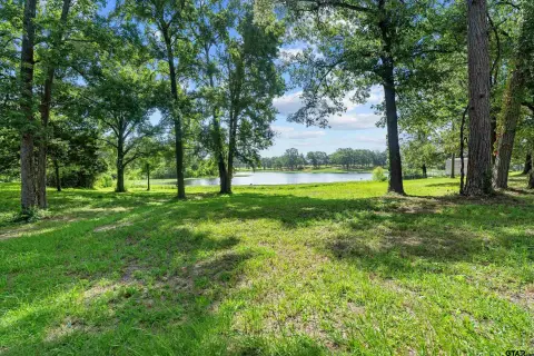 Waterfront Land Lot