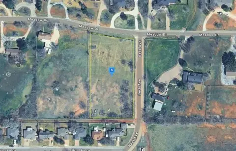 Vacant Land in Mystic Meadows