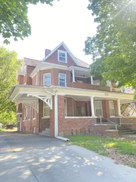 Urbana Multifamily Investment Opportunity