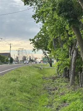 Residential/Commercial Development Land