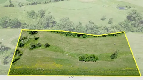 Winterset Acreage Lot For Sale