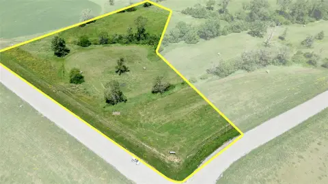 Winterset Acreage Lot For Sale