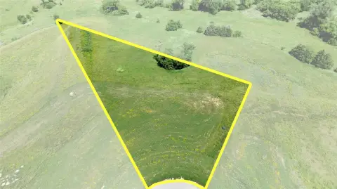 Winterset Acreage Lot For Sale