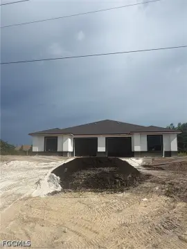 Pre-Construction Duplex With Den