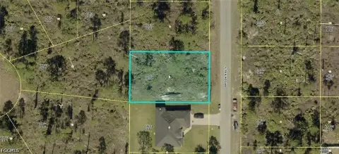 Lehigh Acres Land Opportunity