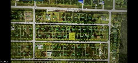 Residential Lot in Punta Gorda