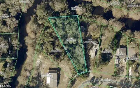 Vacant Lot in Dade City