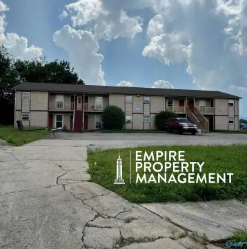 8-Unit Apartment Building