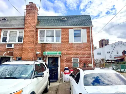 Flushing Two-Family Home For Sale