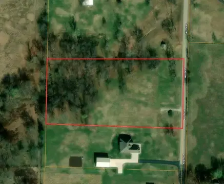 Rogers, AR Land Opportunity