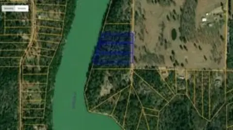 London, AR Land with Views