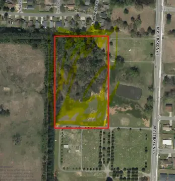 Russellville Land For Sale