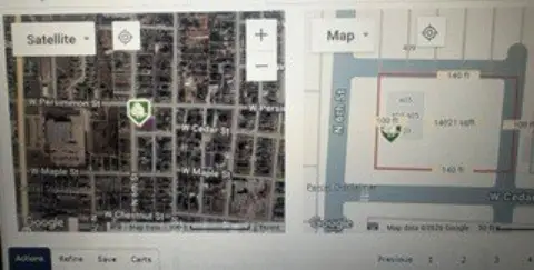 Vacant Lot in Rogers, AR