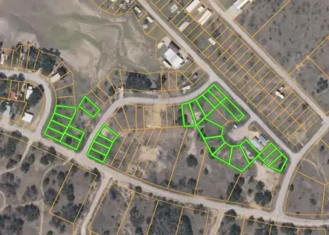 Land Near Lake Brownwood