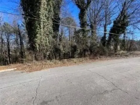 Residential Land in Established Neighborhood