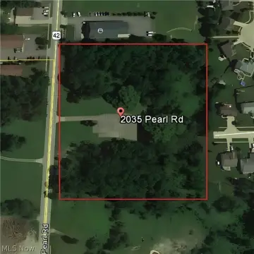 Commercial Land