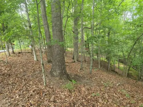 Gated River Resort Lot