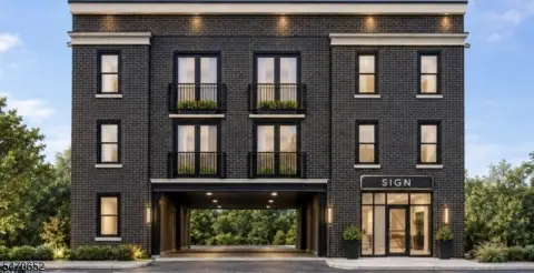 Mixed-Use Development Site