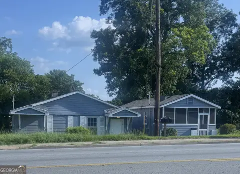 Two-Unit Residential Income Property