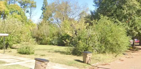 Residential Lot in Forrest City