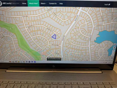 Residential Land Near Golf Courses