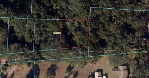 Vacant Lot in Pensacola