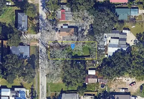 Lakeland Vacant Residential Lot