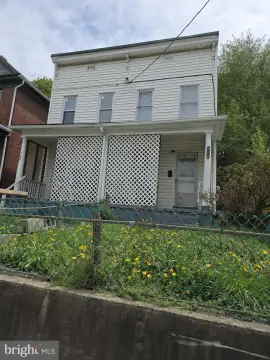 Income Producing Cumberland Duplex