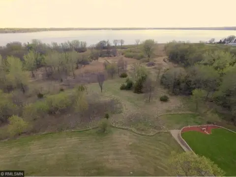 Lakefront Land Parcel on Buffalo