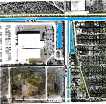 Vero Beach Land For Sale