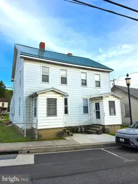 Midland Duplex: Investment Opportunity