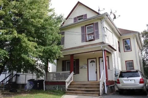 Two-Unit Duplex