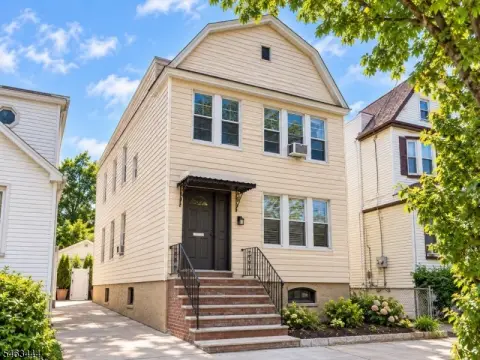 Two-Unit Duplex with Renovation Needs