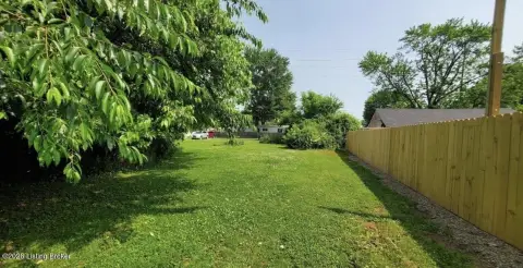 Land on Farnsley Road, Louisville