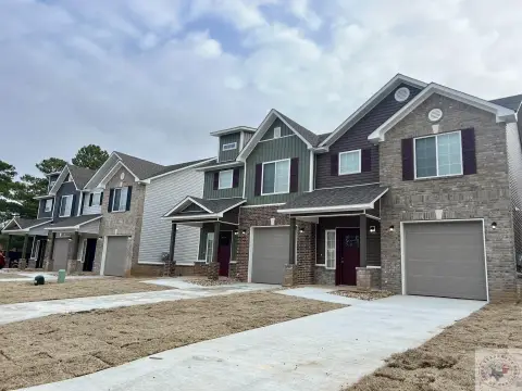 Texarkana Multifamily Investment Opportunity