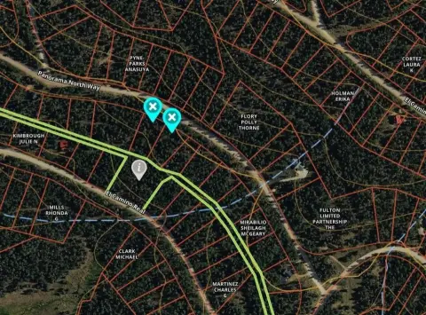 Combined Double Residential Lot