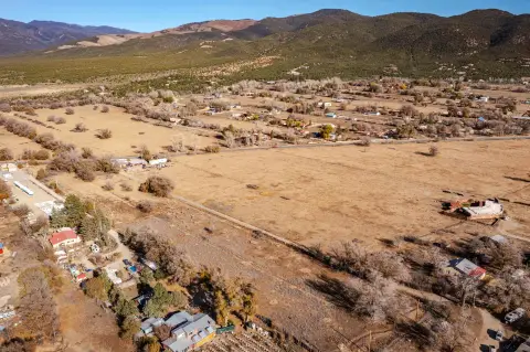 Taos Land Rehab Opportunity