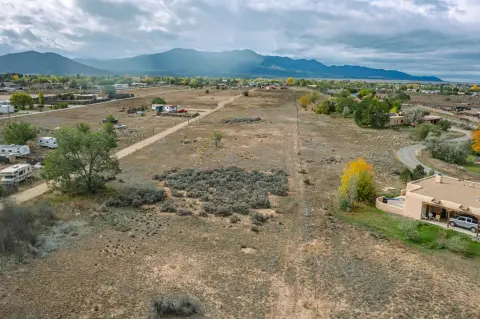 Mixed-Use Development Land Parcel