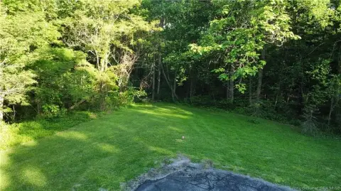Residential Land in Elizabeth, Indiana